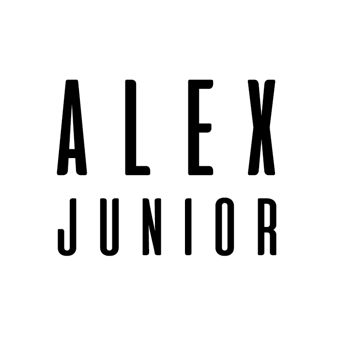 Alex Junior Logo